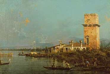 La Torre de Malghera